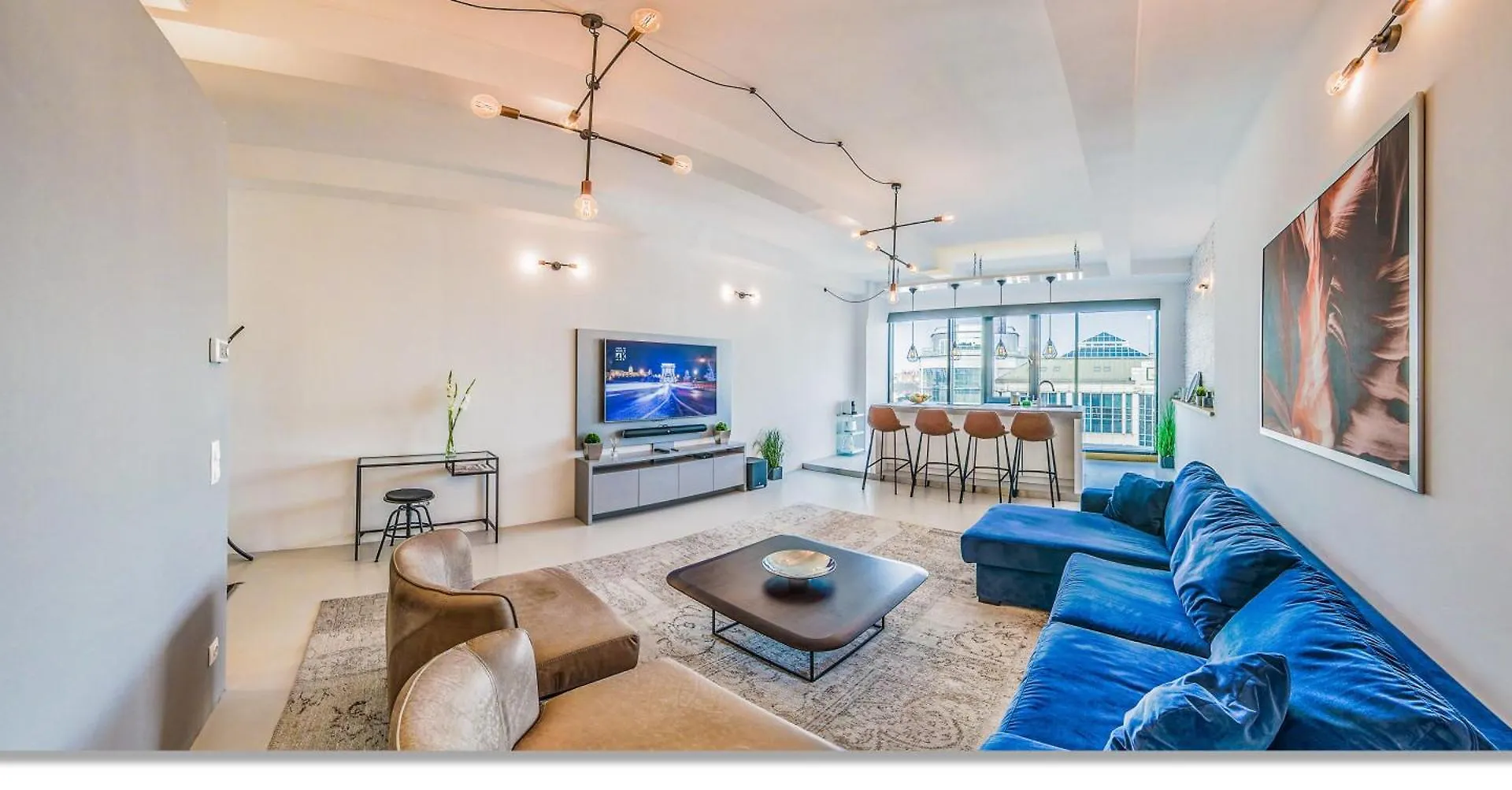 Loft Astoria Suites By Vagabond Budapest 0*,  Hungary