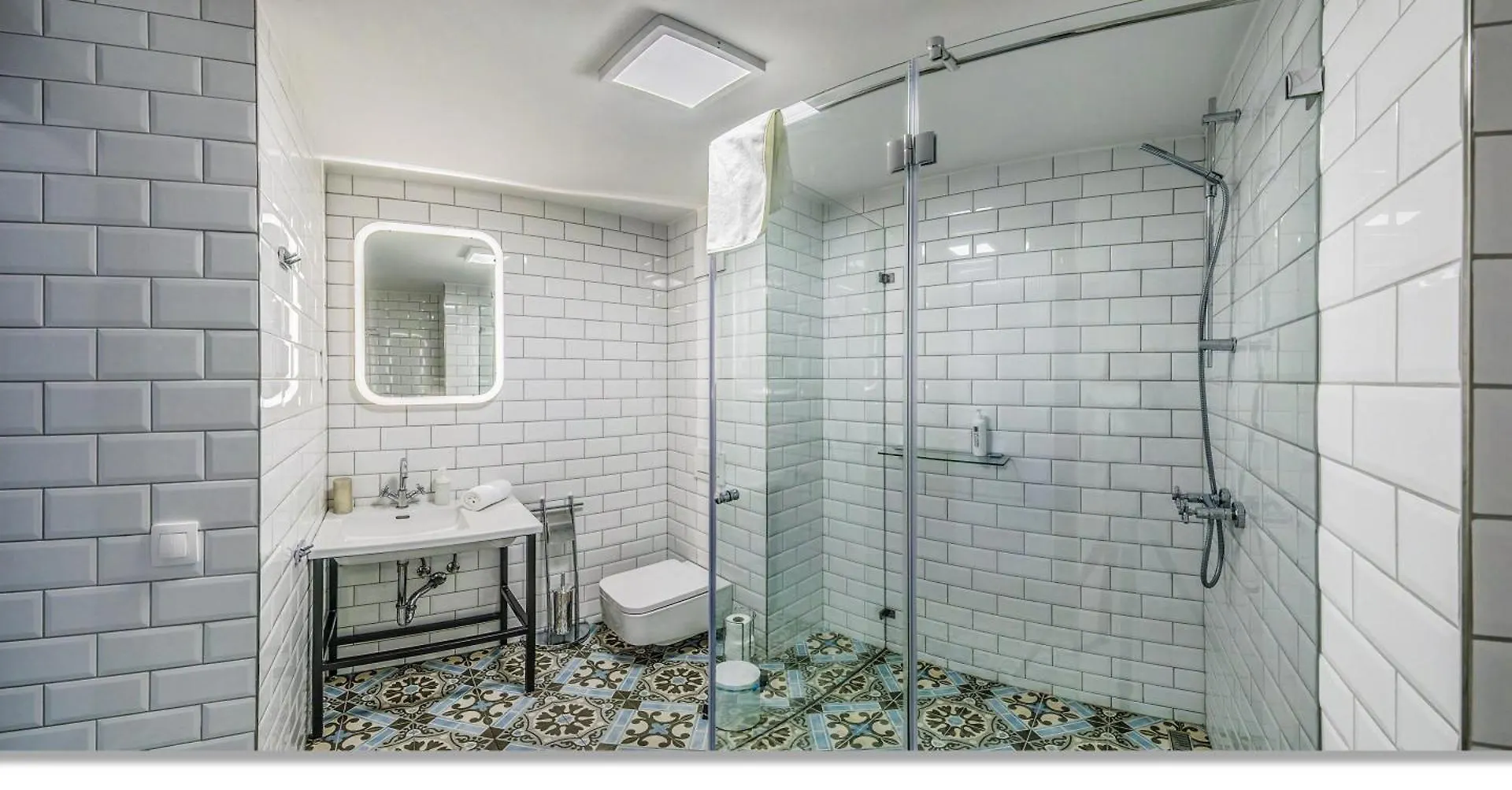 Loft Astoria Suites By Vagabond Budapest
