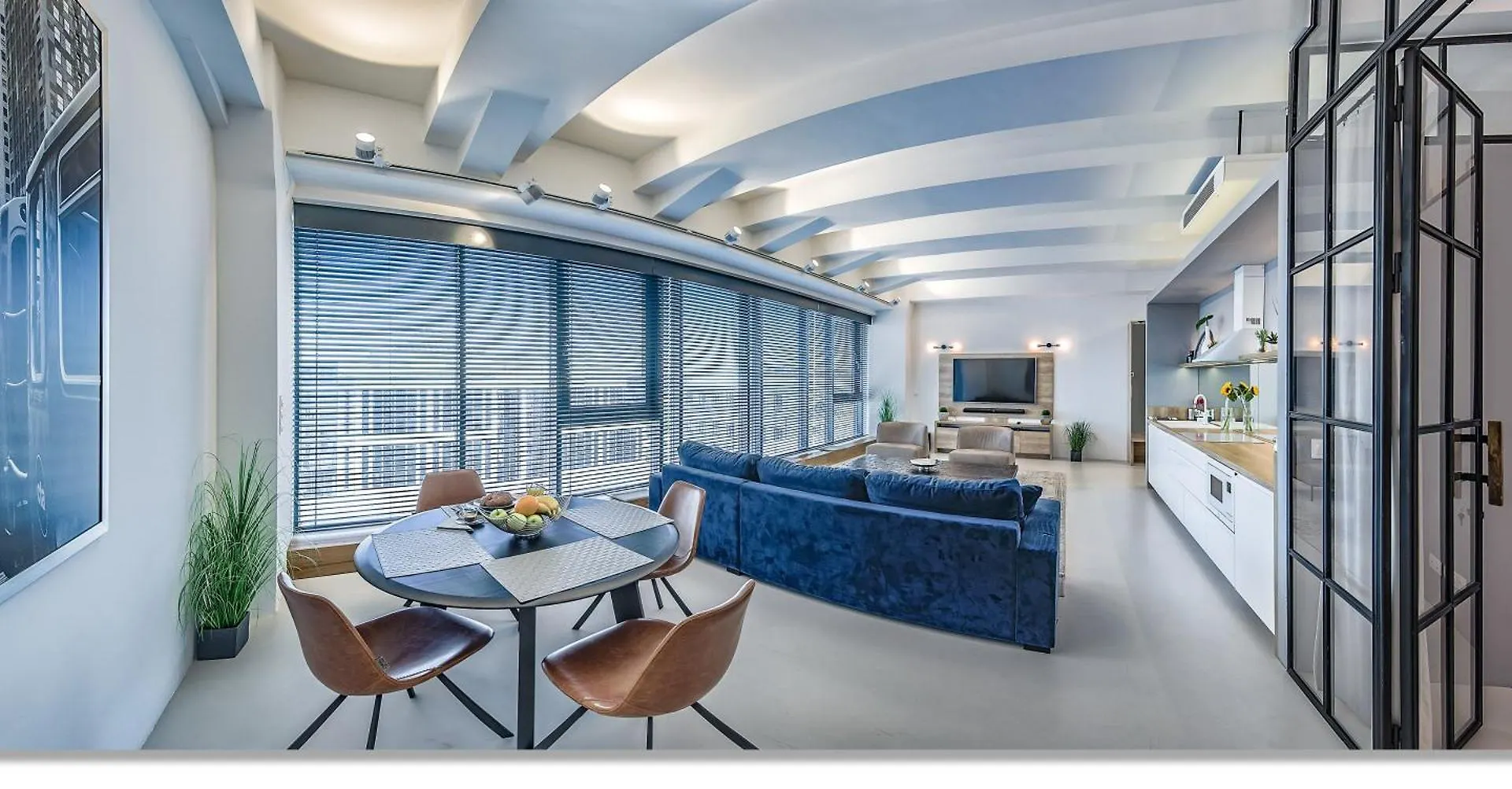 Loft Astoria Suites By Vagabond Budapest 0*,  Hungary