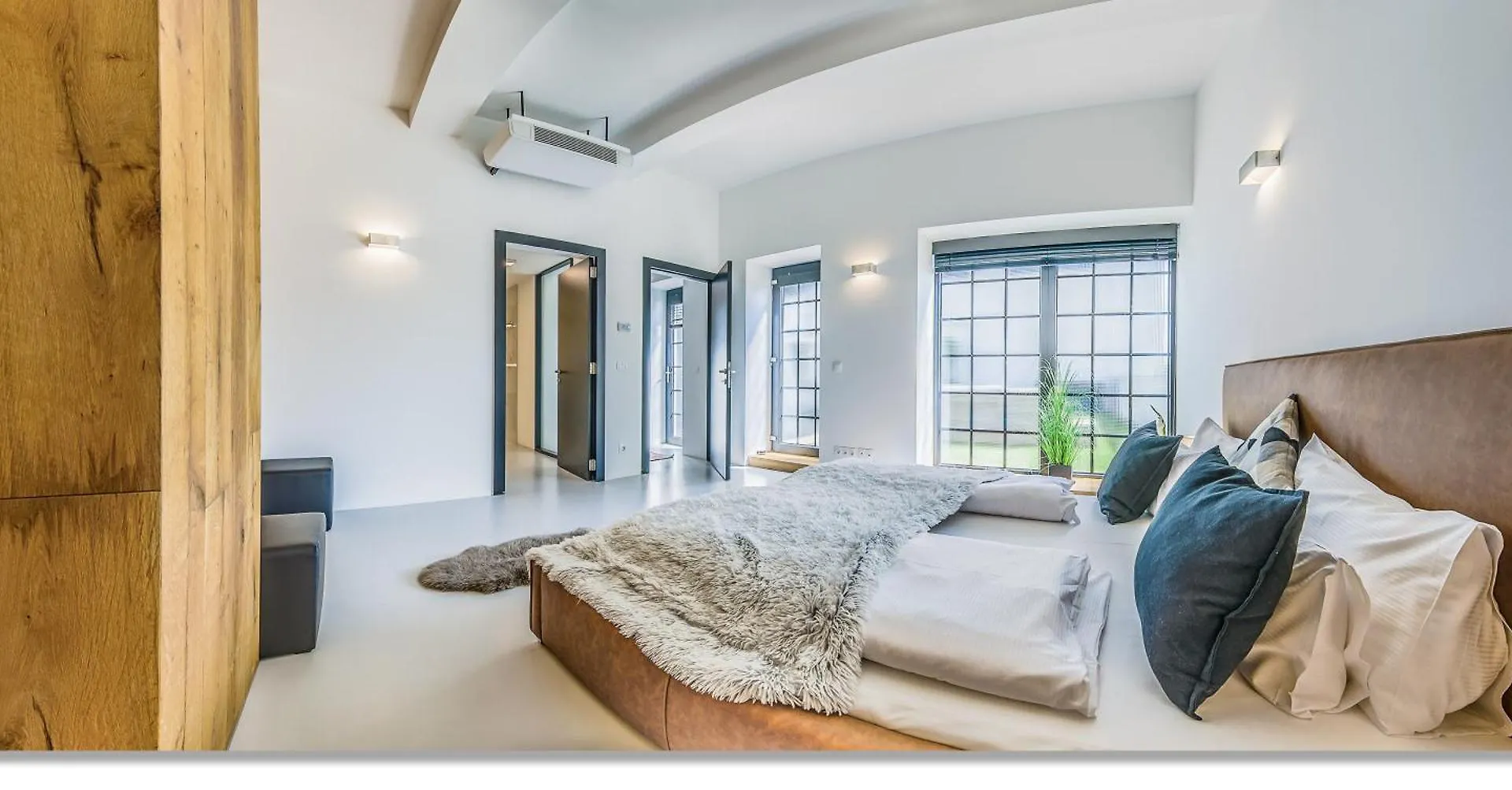 Loft Astoria Suites By Vagabond Budapest
