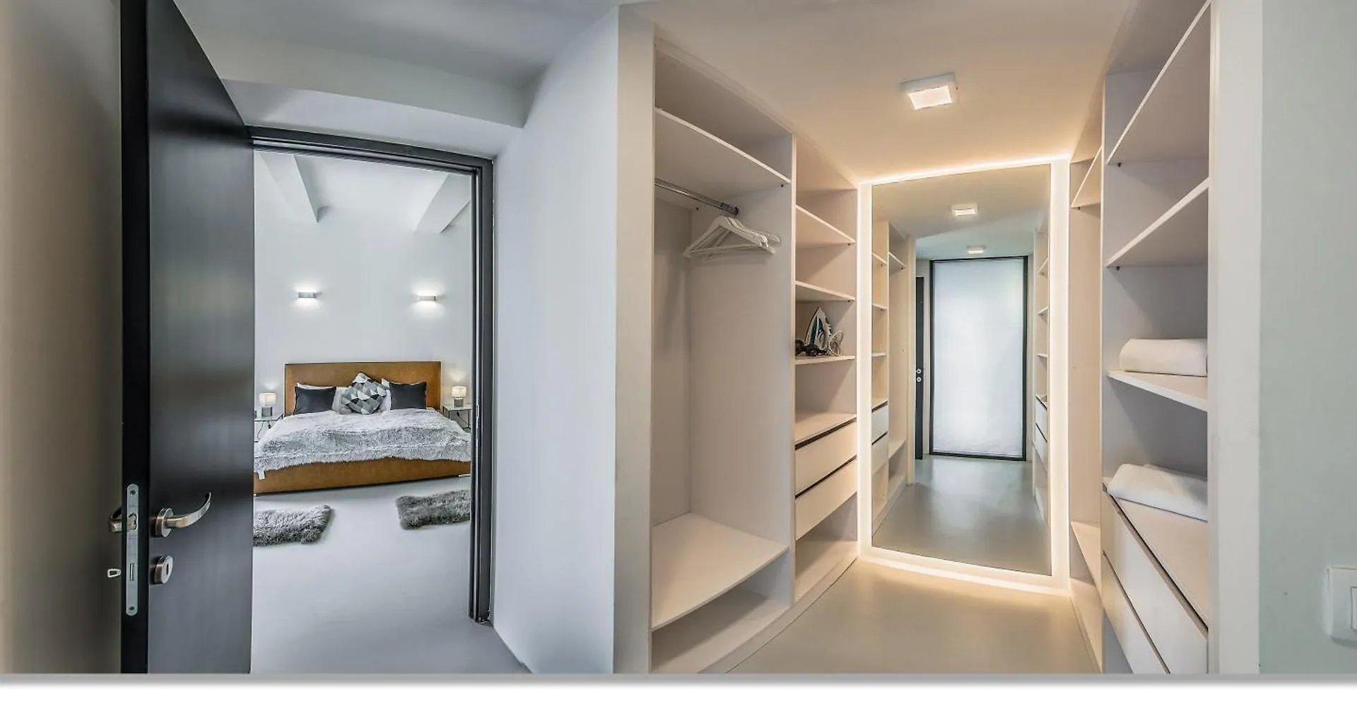 Loft Astoria Suites By Vagabond Budapest