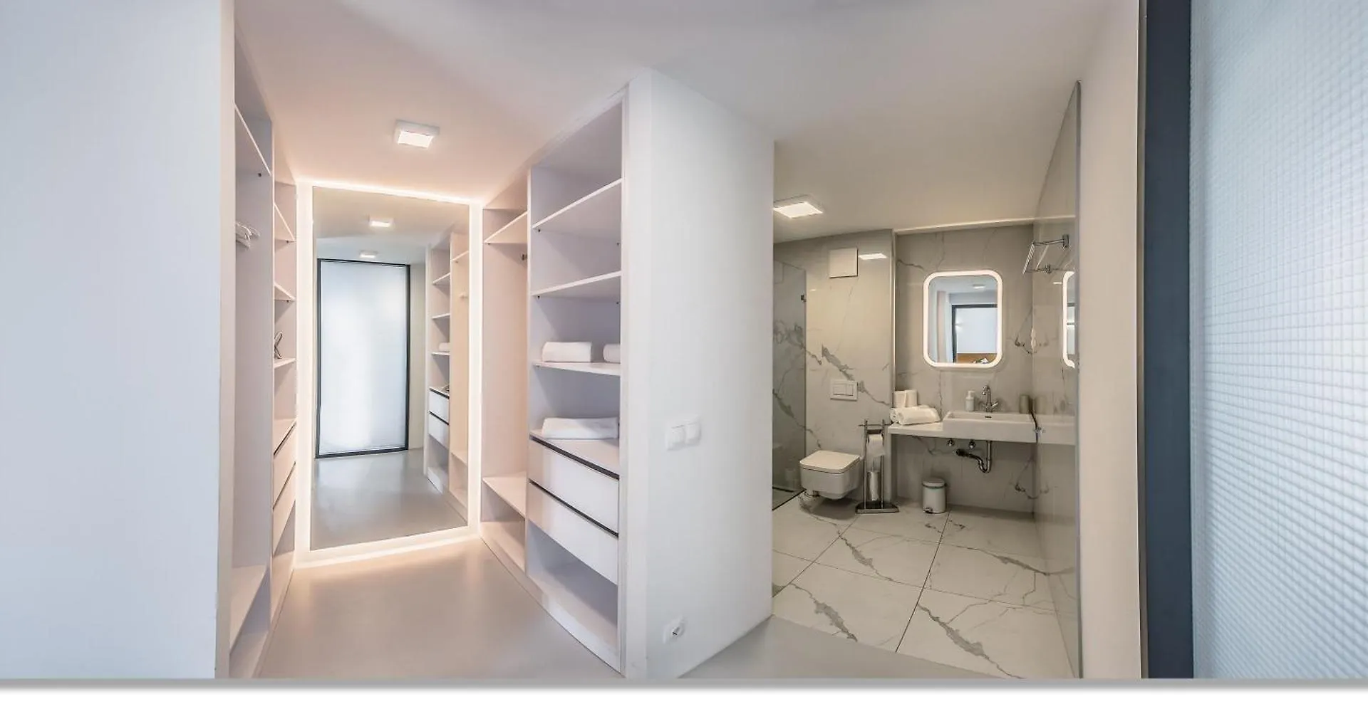 Loft Astoria Suites By Vagabond Budapest