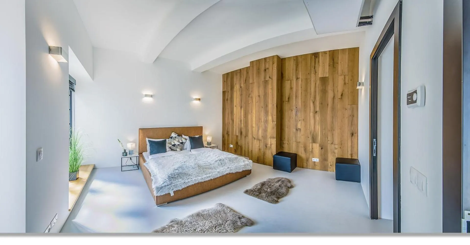 Loft Astoria Suites By Vagabond Budapest