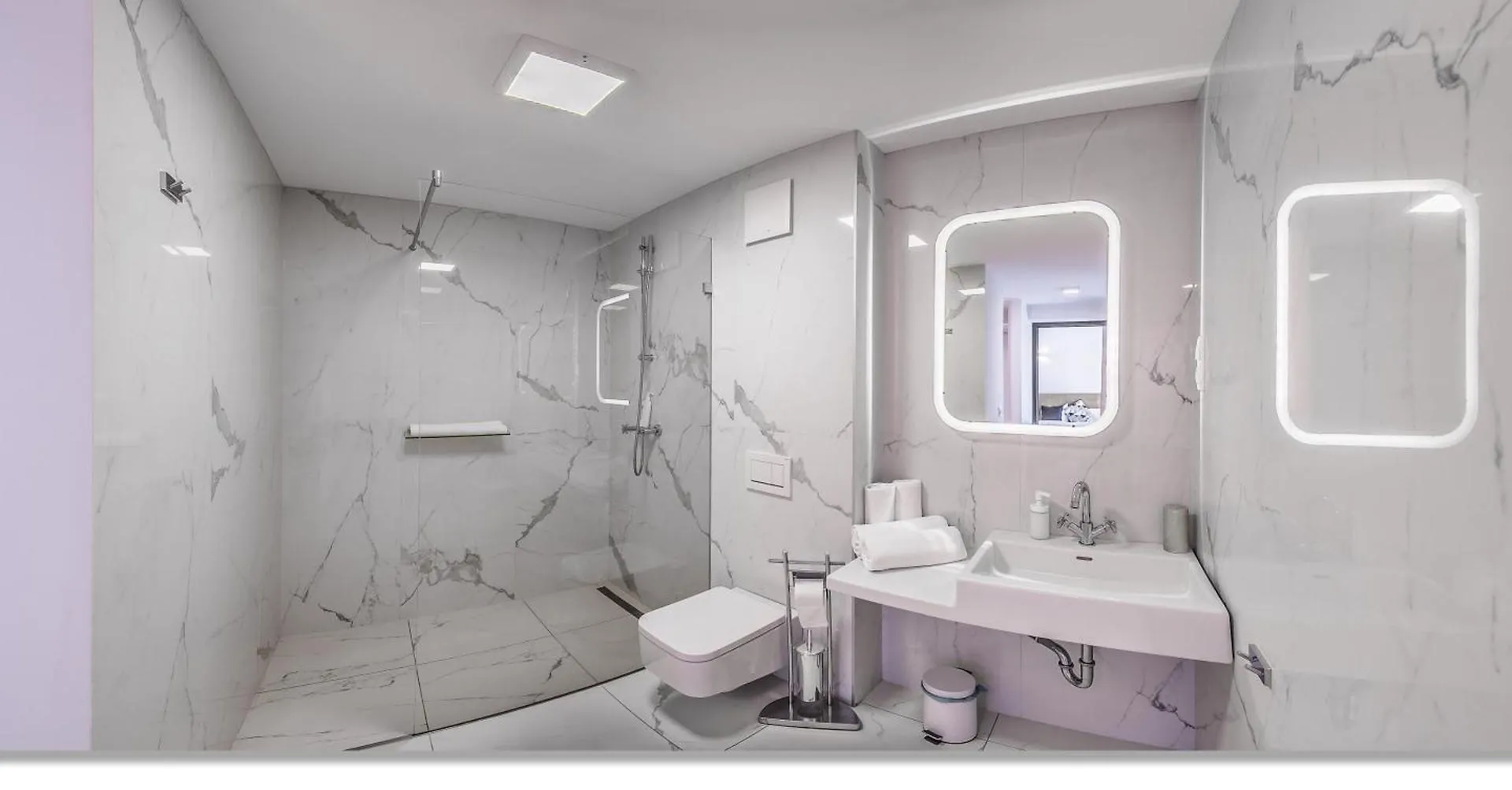 Loft Astoria Suites By Vagabond Budapest 0*,