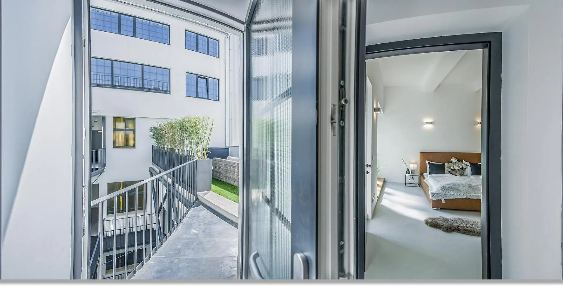 Loft Astoria Suites By Vagabond Budapest