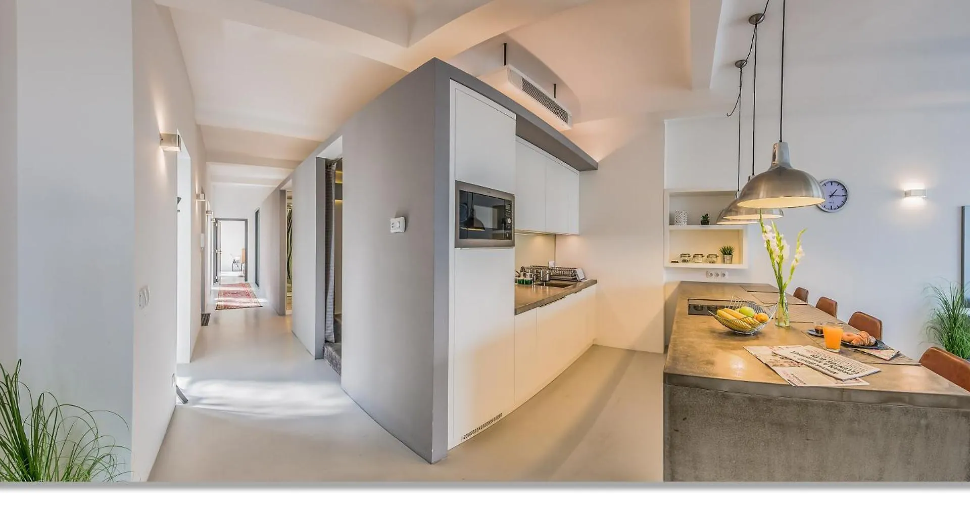 Loft Astoria Suites By Vagabond Budapest