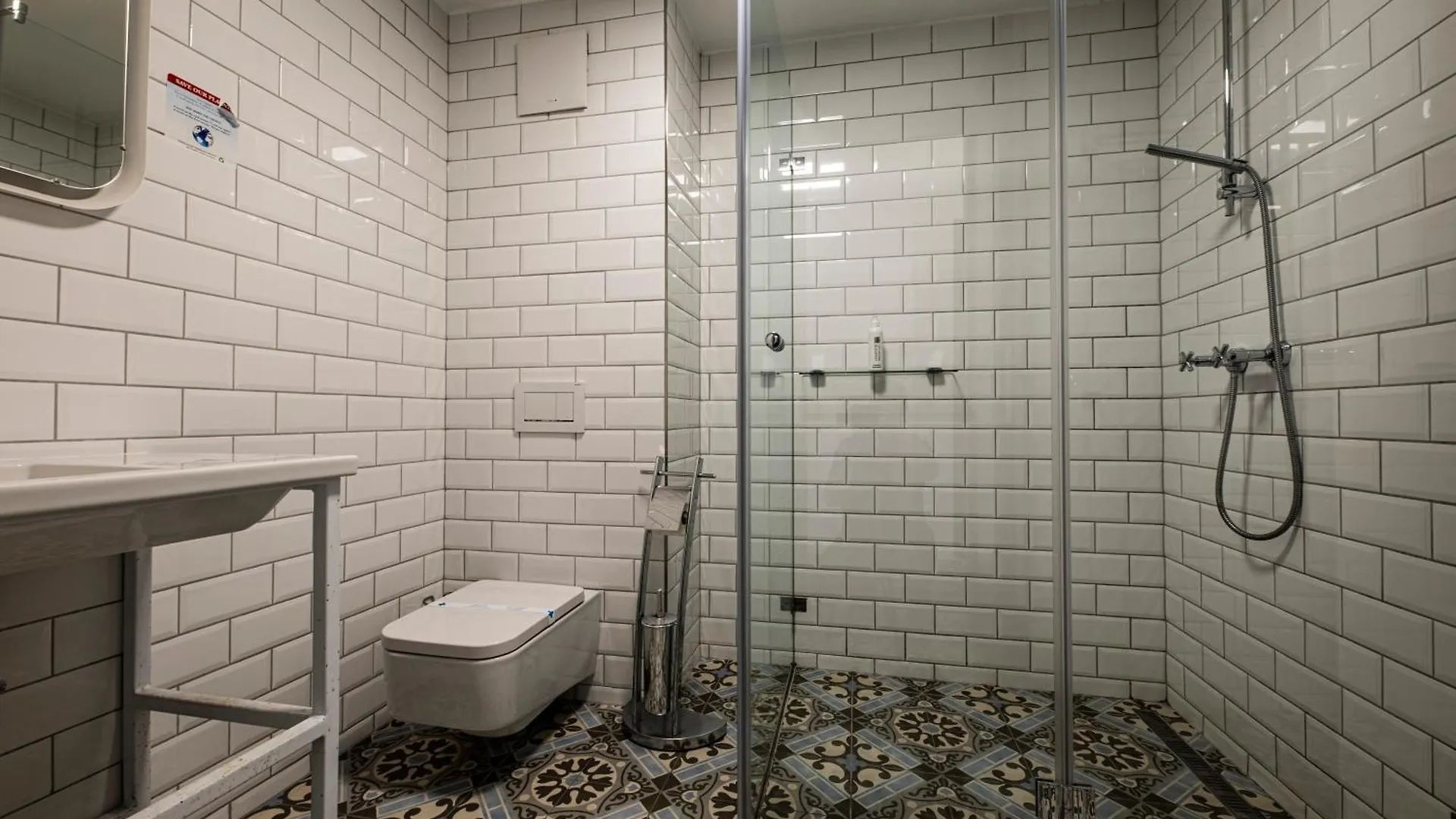 Loft Astoria Suites By Vagabond Budapest
