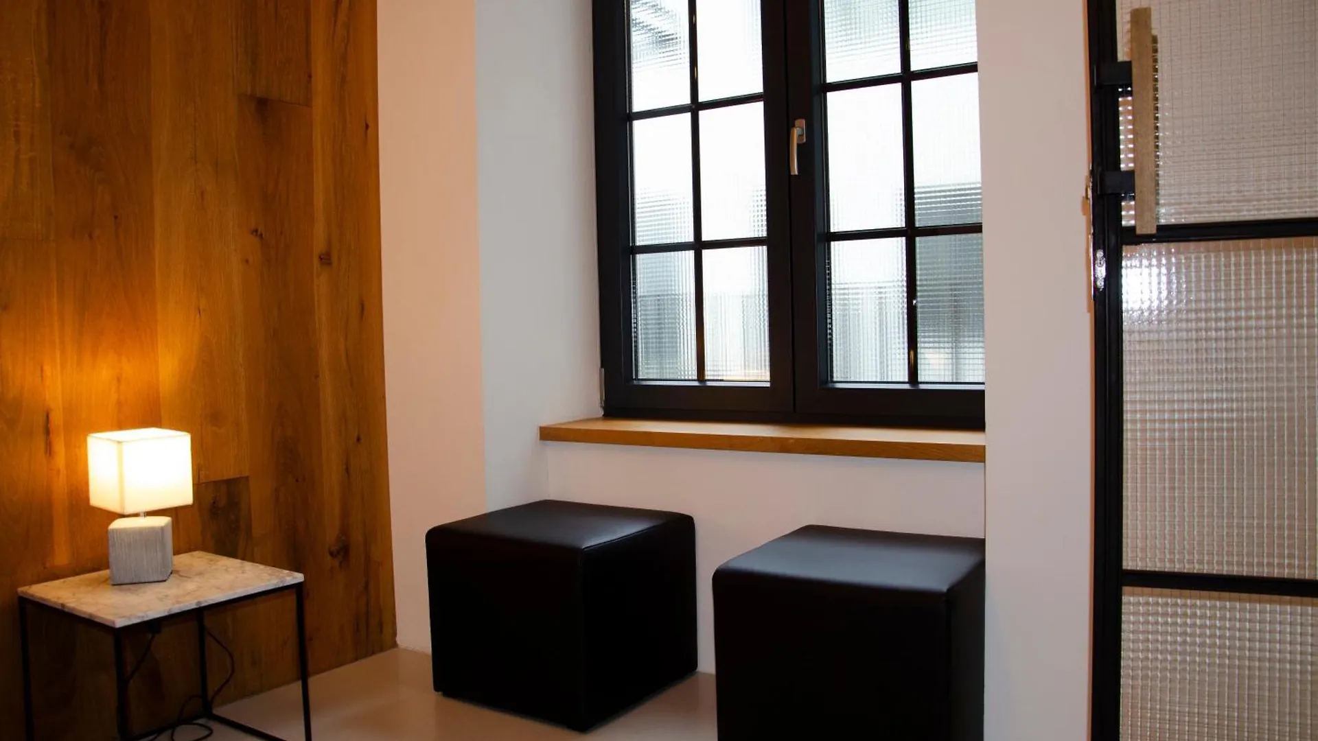 Apartment Loft Astoria Suites By Vagabond Budapest