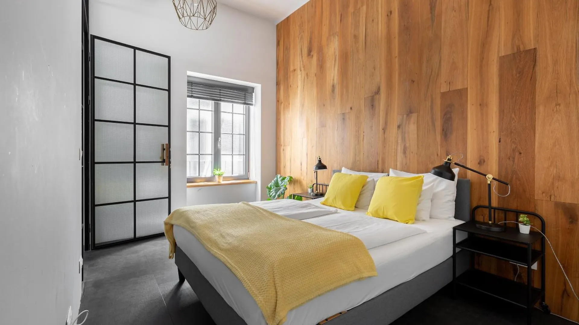 Loft Astoria Suites By Vagabond Budapest 0*,