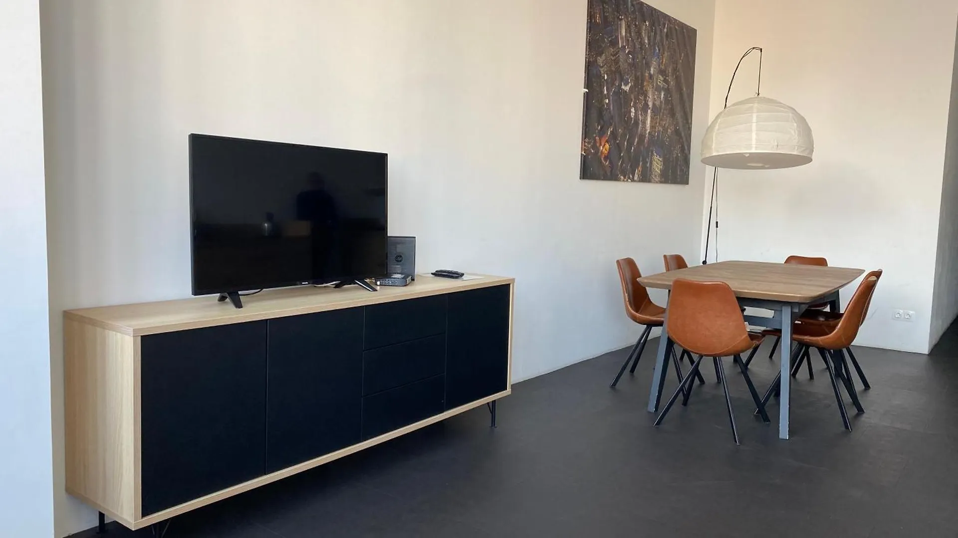 Loft Astoria Suites By Vagabond Budapest Apartment
